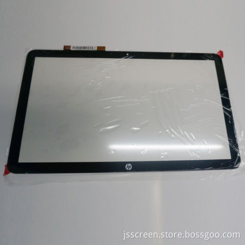 For HP Pavilion 15-N Series Laptop Touch Screen Digitizer Glass